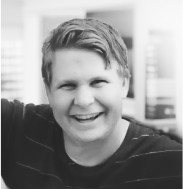 picture of Jared Anders Isaksen